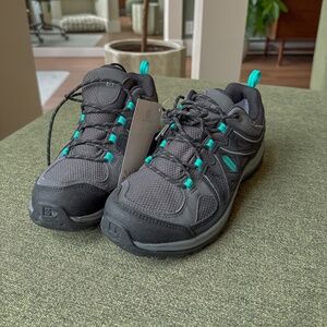 Brand new with tag hiking boots - Salomon Orthodox line